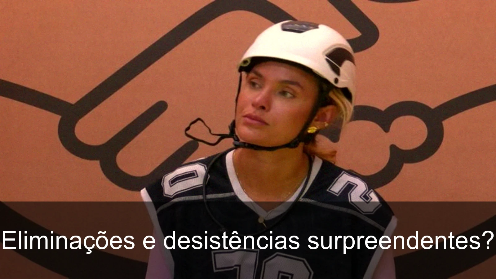 Prova do Líder do Big Brother Brasil 26