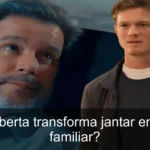 Revelação de Viviane em Três Graças choca Ferette e muda tudo!