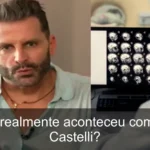 Saiba o que aconteceu com Henri Castelli no BBB26 após convulsões