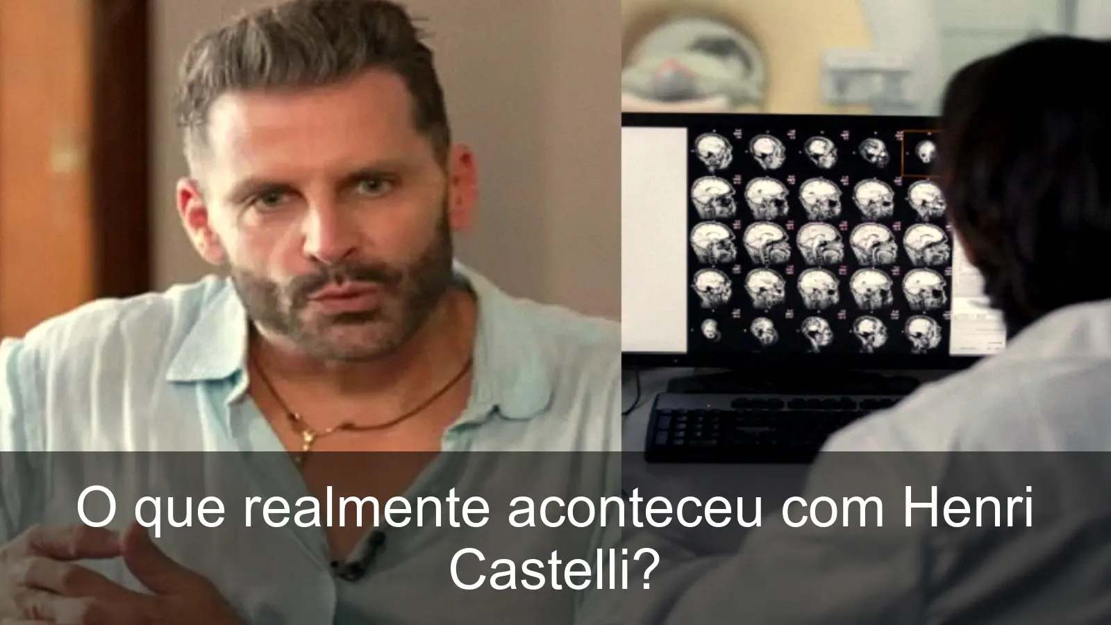 Henri Castelli no Big Brother Brasil 26