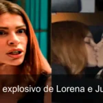 Segredo explosivo em Três Graças: Arminda revela romance!