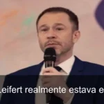 Tiago Leifert retorna ao SBT e promete emoção na Copa do Mundo