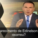 Tragédia em São José: Menino encontrado sem vida após desaparecimento