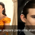 Trump tem plano audacioso com Barron e princesa da Dinamarca