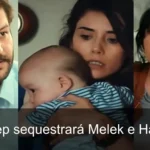 Zeynep toma uma decisão drástica em “Mãe” e surpreende a todos!