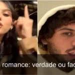 Zé Felipe revela motivos do término com Ana Castela e choca fãs