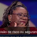 Ana Pretta surpreende no Domingão com Huck e conquista R$ 150 mil!