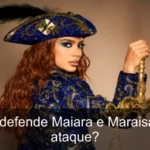 Anitta defende Maiara e Maraisa após críticas em apresentação