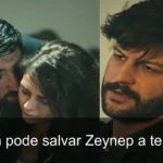 Cengiz não dá trégua e Sinan pede perdão a Zeynep em Mãe