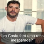 Evaristo Costa retorna com Casa do Patrão e promete agitar a TV!