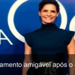 Helena Ranaldi e Pedro Waddington brilham na estreia de O Retorno