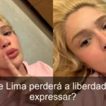 Karoline Lima revela inseguranças e críticas em emocionante desabafo