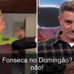 Luciano Huck elogia Virginia Fonseca: she’ll be a global?