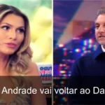 Lívia Andrade revela desafios e futuro no Dança dos Famosos
