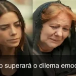 Mãe ignora a sogra no velório de Sinan e gera polêmica entre os fãs
