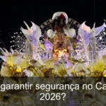 Nova novela promete surpresas: prepare-se para o Carnaval 2026!