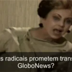 Novo estúdio da GloboNews promete revolução no jornalismo e novelas!