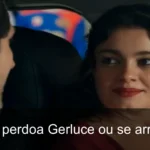 Paulinho e Gerluce enfrentam crise épica em Três Graças!