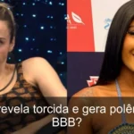Pocah revela sua torcida no BBB 26 e promete novas músicas em 2024