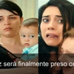 Reviravolta bombástica em Mãe: Cengiz pode finalmente ser preso!