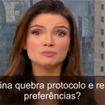 Sabina Simonato revela amor por novelas turcas no Bom Dia São Paulo