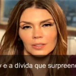 Simony enfrenta cobrança judicial de R$ 22 mil após emergência médica