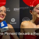 Ticiane Pinheiro revela planos após saída da Record e mudanças atuais