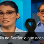 Tragédia no Sertão de Alagoas choca Brasil e envolve romeiros