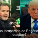 Três Graças: o atentado a Ferette que remete a Trump e surpreende!