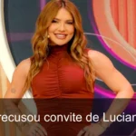 Virgínia Fonseca recusa Lip Sync e brilha no Carnaval com Grande Rio