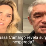 Wanessa Camargo brilha no Altas Horas com emocionantes homenagens