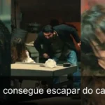 Zeynep em perigo: a ira de Cengiz e a reviravolta na novela “Mãe”