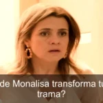 A morte de Monalisa traz reviravoltas emocionantes em Avenida Brasil 2