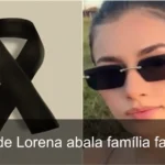 Amado Batista expressa sua dor profunda pela perda da filha Lorena