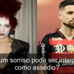 Chappell Roan e Jorginho: a polêmica que expõe limites entre fama e respeito.