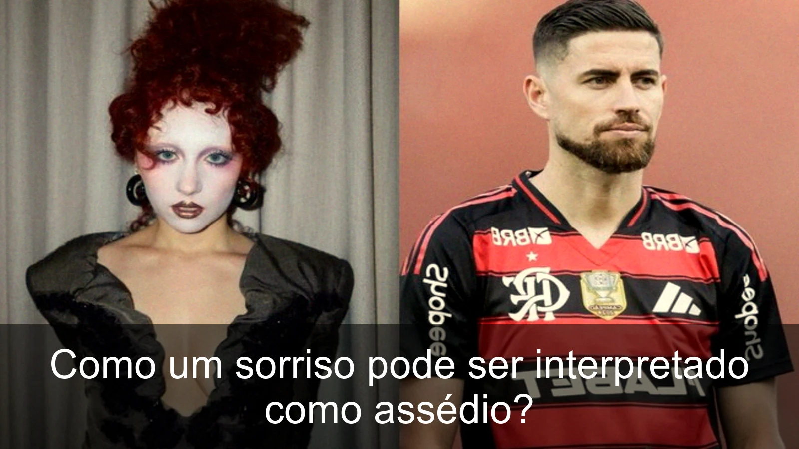 Chappell Roan e a família de Jorginho em contexto de polêmica sobre fãs e segurança