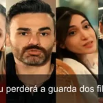 Coração de Mãe: A revelação que pode destruir a vida de Karsu!