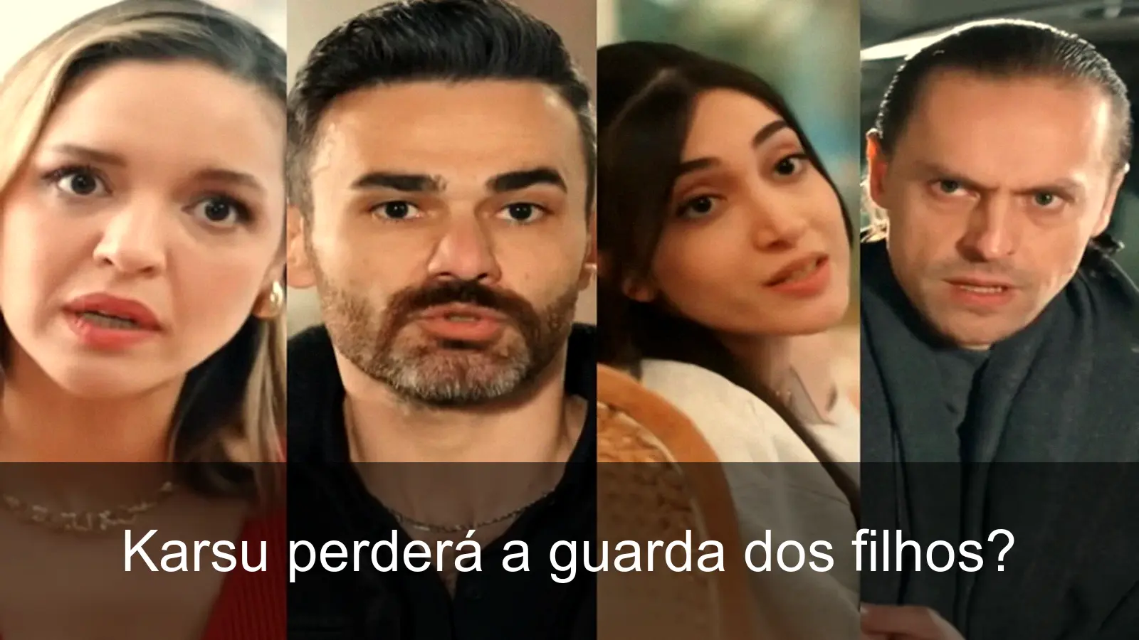 Karsu enfrenta dificuldades na loja