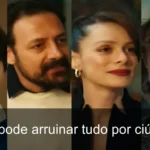 Coração de Mãe: Ciúmes e Amizade Colidem na Relação de Atilla e Karsu