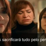 Coração de Mãe revela a intensa busca por perdão entre mães e filhas