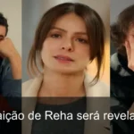 Coração de Mãe revela os limites do amor e da vingança em uma trama intensa