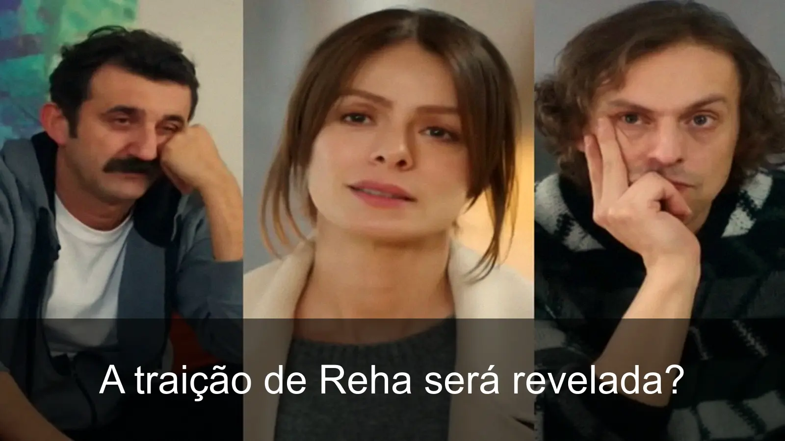 Coração de Mãe: os limites do amor e da vingança