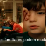 Coração de Mãe revela segredos que transformam vidas na trama emocionante