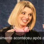 Daniele Valente revela como a fé a salvou de uma experiência de quase morte