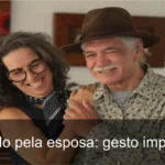 Doação de órgão: a emocionante história de amor de Jackson Antunes