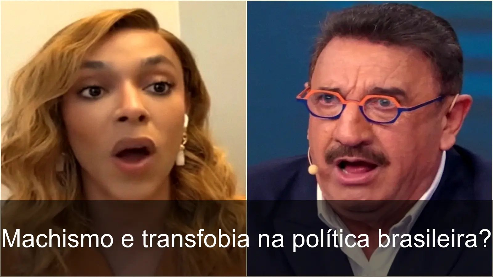 Erika Hilton transforma críticas em conscientização política