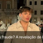 Felipe Heystee: o influenciador que virou alvo de acusações de golpe do amor.