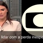 Fernanda Santos: Luto e Legado que Transformou o Jornalismo na Globo