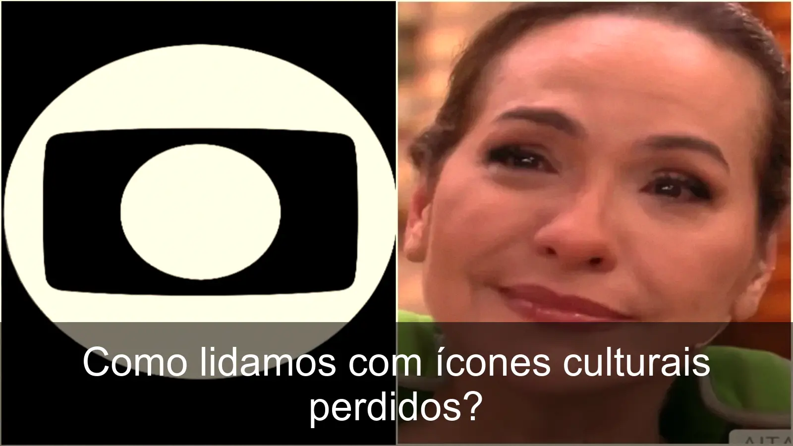 Juca de Oliveira em uma de suas performances memoráveis