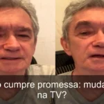 Mirella Archangelo: a jovem que virou promessa cumprida na TV com Serginho Groisman